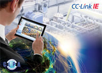 Industry 4.0 and the future of open automation networks