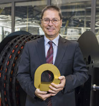 Igus invites submissions for energy chain application awards