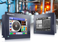 Mitsubishi Electric GT14 - The machine builder's HMI