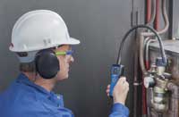 New ultrasonic leak detector from SKF