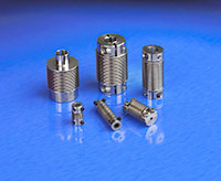 Metal bellows â€“ an enabling technology for a wide range of applications