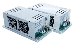 New generation of compact laser drivers