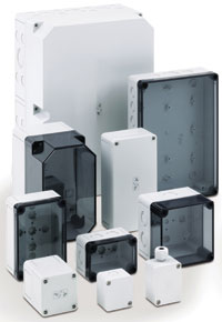 Enclosures help maximise efficiency for fast food kitchen fit-outs