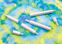 Standoffs go metric