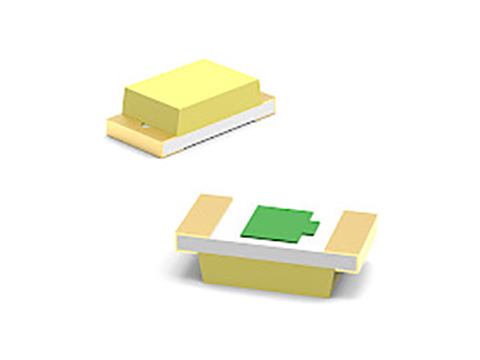 Wurth Elektronik expands its signal LED product range