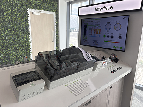 Customer Experience Centre brings applications to life