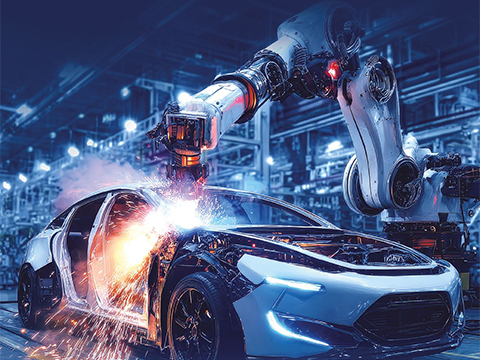 Inductive sensors built for the harshest environments