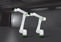 New cobot offers solution for post-lockdown manufacturing
