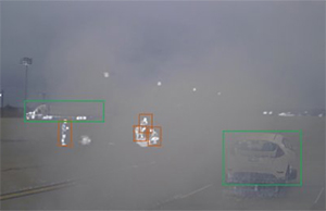 Autonomous truck developer Plus moves ahead with thermal cameras