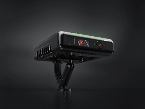Seeing Machines and Mitsubishi Electric enter Guardian collaboration