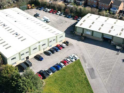 Pennine Industrial acquired by the Rondot Group