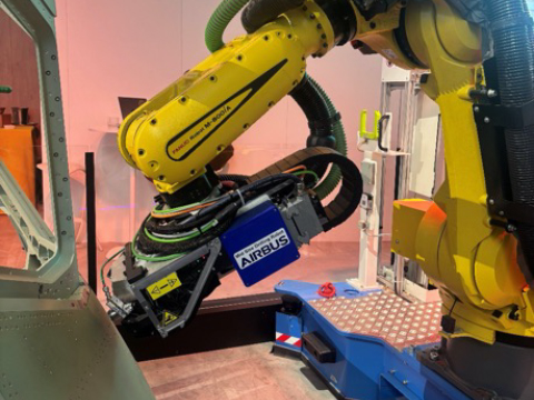 FANUC to showcase next-gen automation and control at MACH 2026