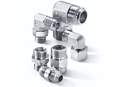 New Parker ToughShield Plus brings zinc-nickel plating to the next level