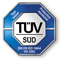 Universal Robots now certified for cleanroom applications