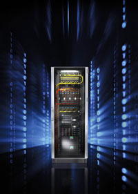 Rittal offer more TS IT rack options