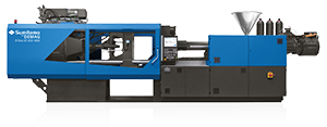 High-speed rotor achieves greater packaging sustainability