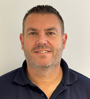 Bowman International appoints new business unit manager for their split roller bearing division