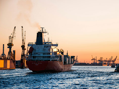 Clean seas, green keys - Unlocking environmental targets