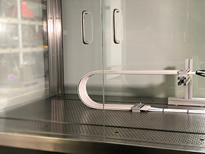 Igus opens new cleanroom laboratory