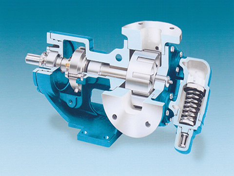 Michael Smith Engineers expands territory for Viking Pump