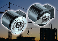 Heavy-duty encoders assure reliability in the toughest conditions