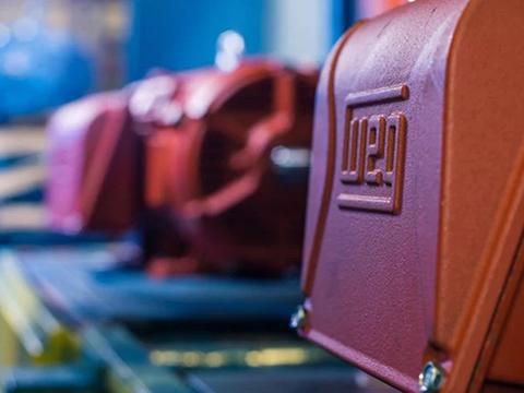 WEG acquires industrial electric motors and generators business from Regal Rexnord