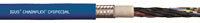 Cables deliver high performance in specialist applications