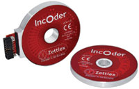 Zettlex launches 58mm encoder variant