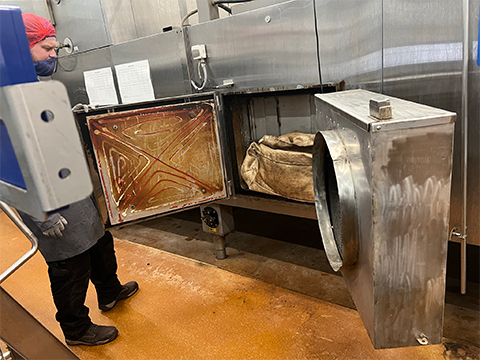 Free line inspections offered to help manufacturers prevent downtime
