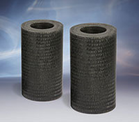 Greene Tweed Highlights Dry-Run-Resistant WR650 for Pump Wear Parts