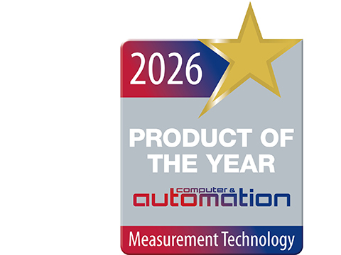 Flir Si1 LD acoustic imaging camera wins Product of the Year 2026