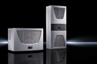 The importance of effective enclosure climate control