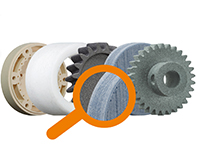 Motion for eternity â€“ the world of 3D printing