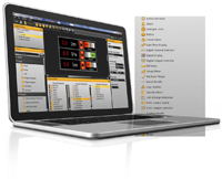 PanelPilotACE slashes development time and cost for advanced displays