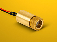 New low-cost laser modules for the OEM market