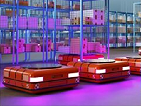 Experts discuss autonomous mobile robots in new eBook