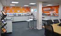 Intertronics opens new Technology Centre to facilitate trials, demonstrations and seminars