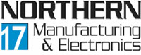 Northern Manufacturing returns to Manchester
