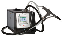 Blind rivet feeder meets the needs of challenging automotive task