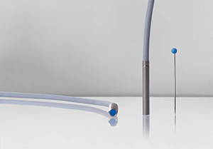 Inductive sensors now in compact D3 and M4 housing