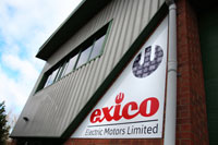 Exico to host first open day and training seminars