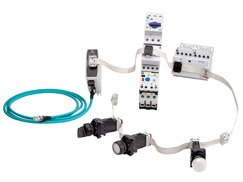 Rockwell Automation expands EtherNet/IP In-cabinet solution