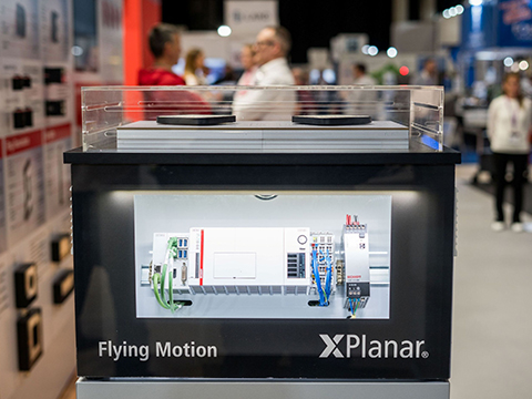 Shaping the future of packaging automation