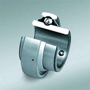 NSK Self-Lube bearings prove reliable in harsh conditions