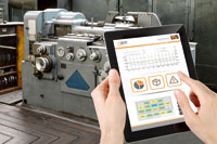 Industrial IoT for brownfields