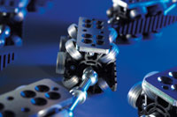 mbo Osswald is your development partner for mechanical joint combinations