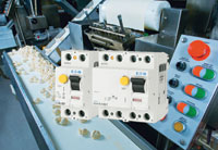 Circuit protection is a vital consideration