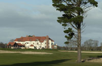 Air Design supplies AHUs for Forth Golf Club