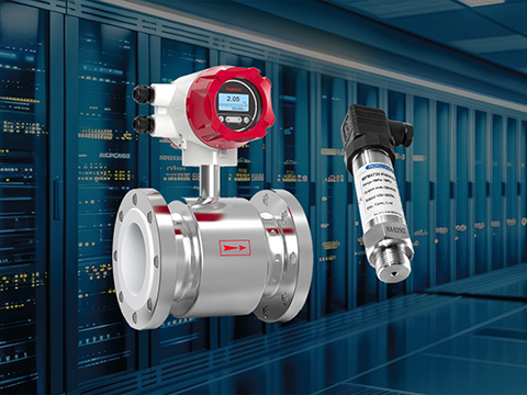 Five reasons why liquid cooling systems are integral to the future of data centres