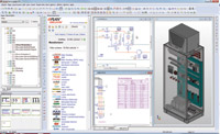EPLAN - leading the way in electrical design